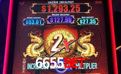 Desvendando o Mundo dos Jogos Virtuais na 6655bet