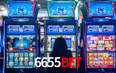 A Emoção da Loteria na 6655bet: Uma Chance de Mudança de Vida