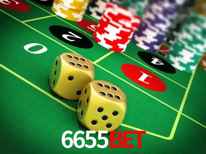 Experiência VIP 6655bet