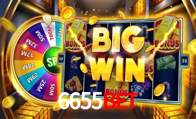 cassino 6655bet