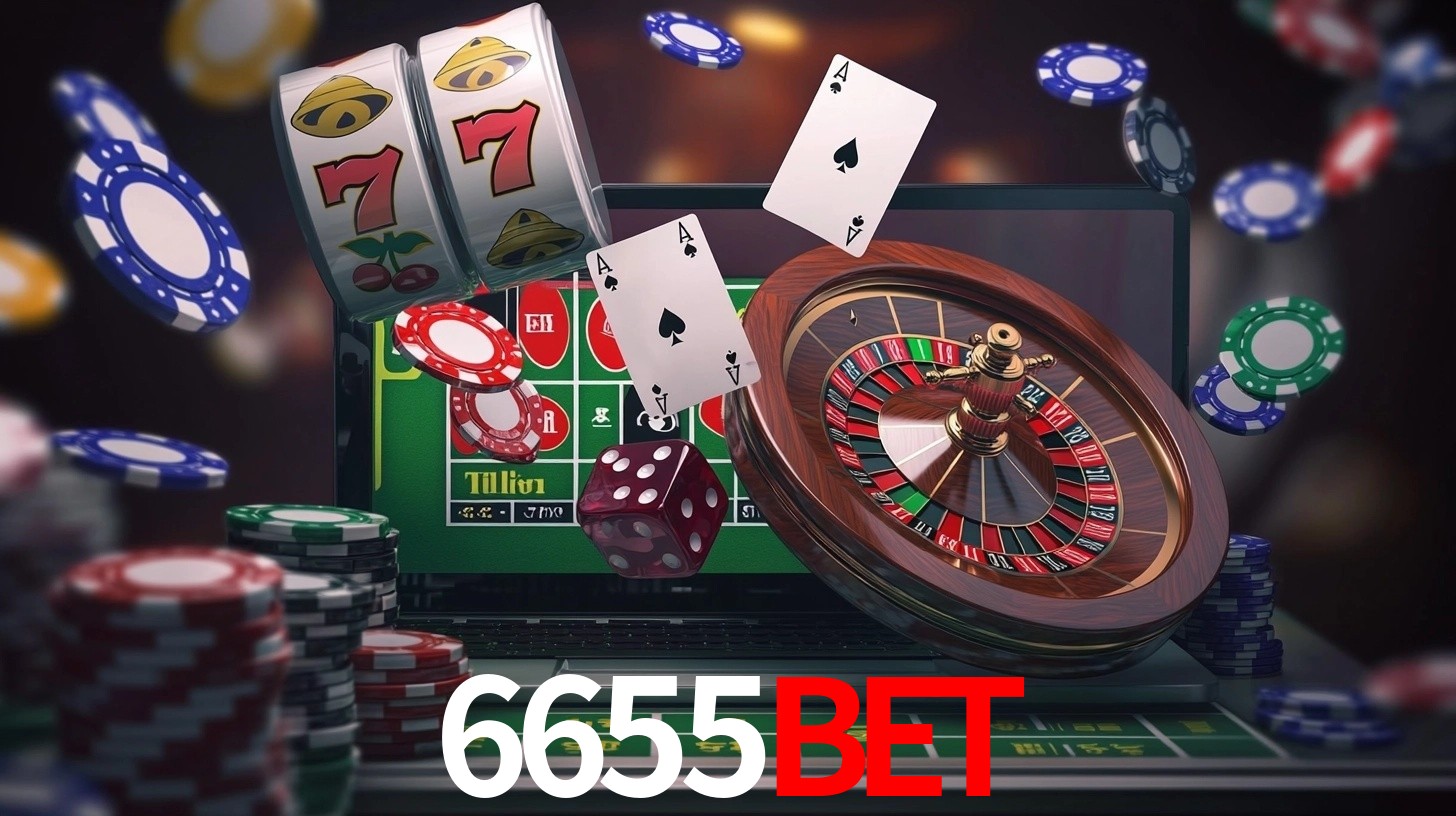 6655bet login