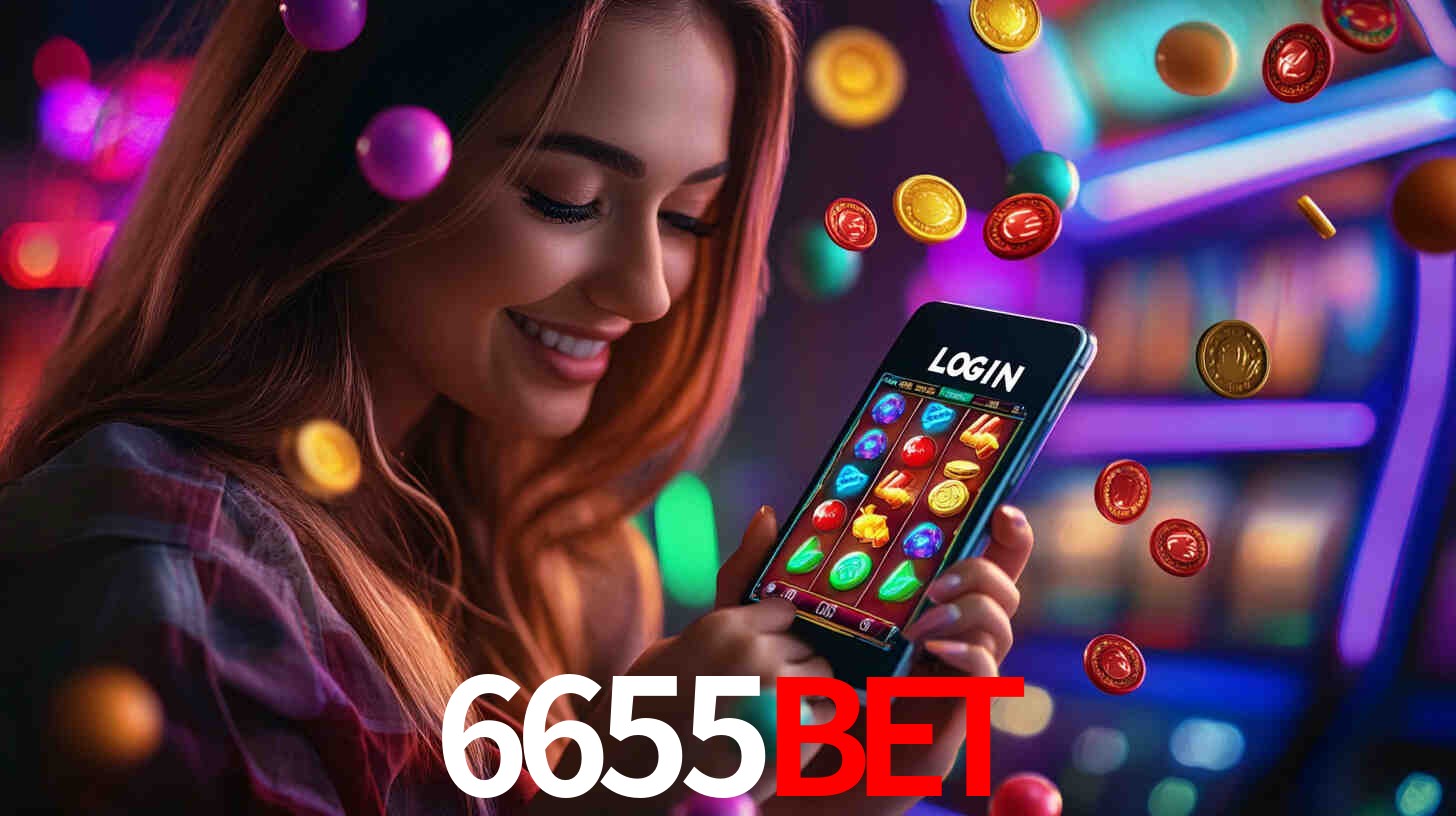 6655bet.com