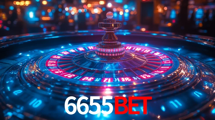 6655bet.com