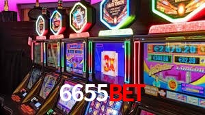 Promoções Sazonais 6655bet