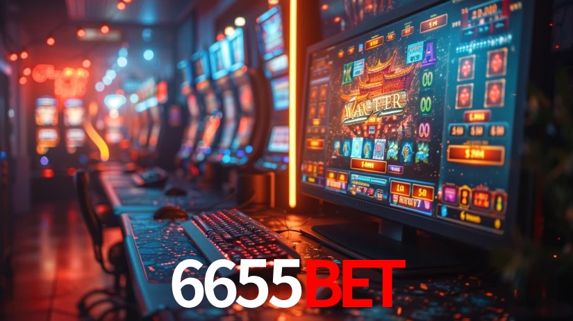 6655bet: Seu Especialista em Apostas Esportivas Brasileiras