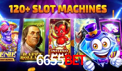 Flash Promotion 6655bet