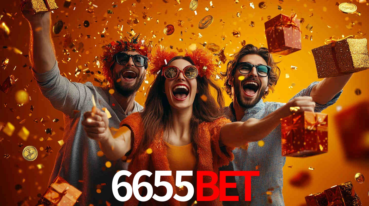 6655bet.com