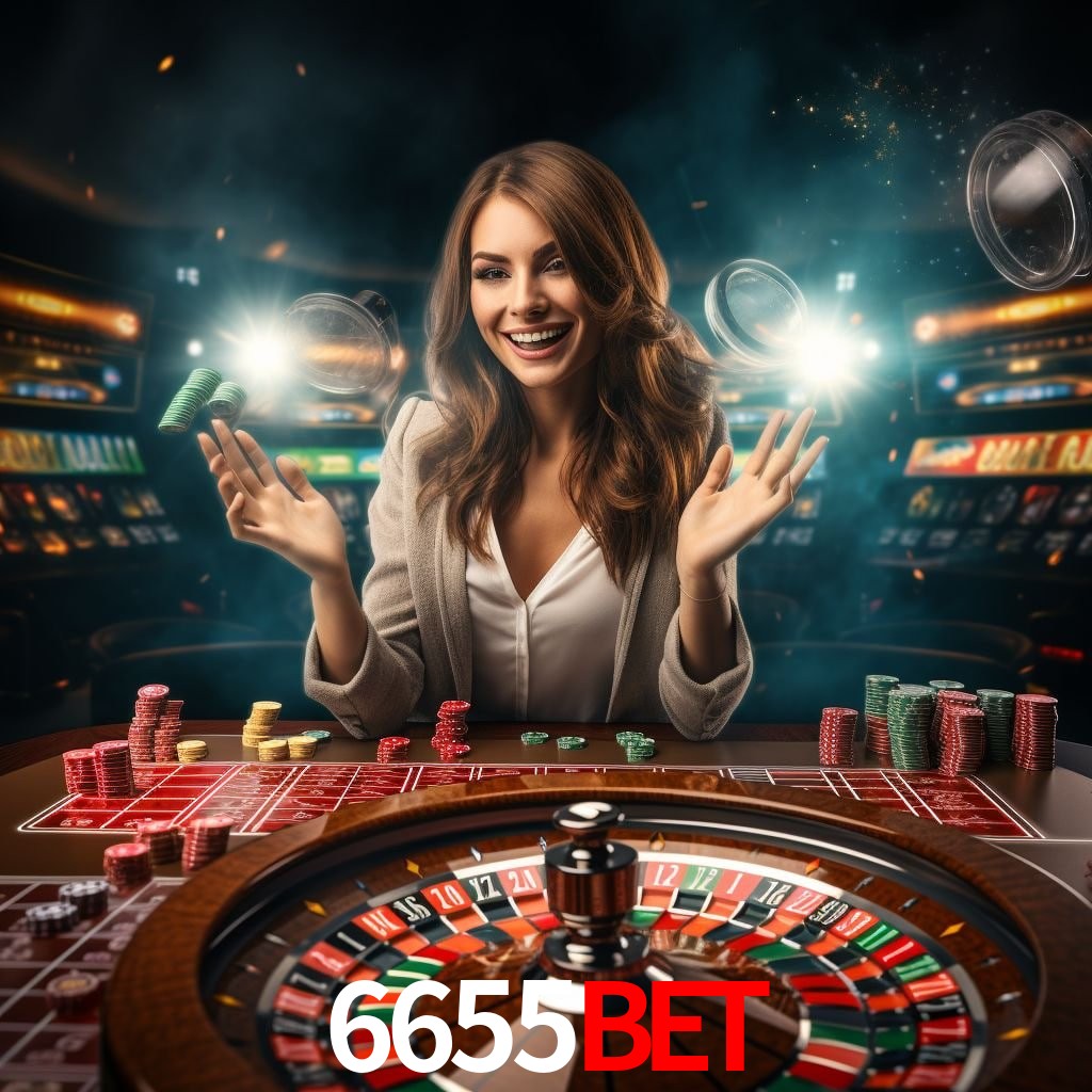 6655bet.com