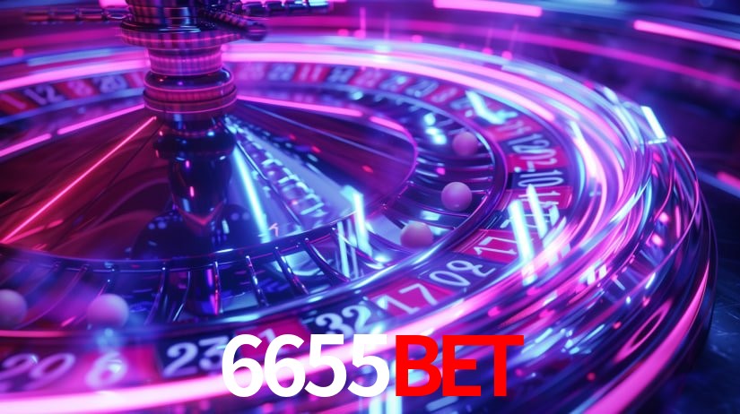 Provedores de Jogos 6655bet