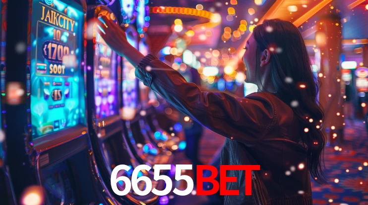 6655bet.com