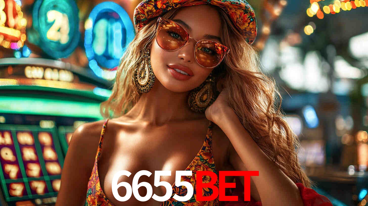 Explore as vantagens do 6655bet: serviço profissional e confiabilidade