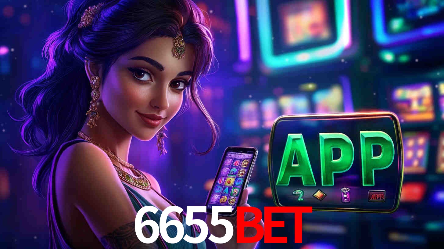 Descubra a Magia dos Jogos de Arcade no 6655bet