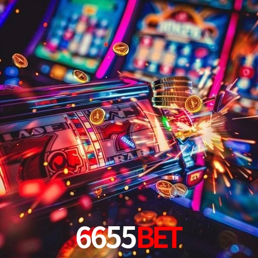 Desvendando o Mundo dos Jogos Virtuais na 6655bet