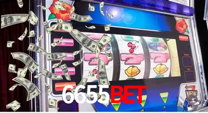 Exclusive Offers 6655bet