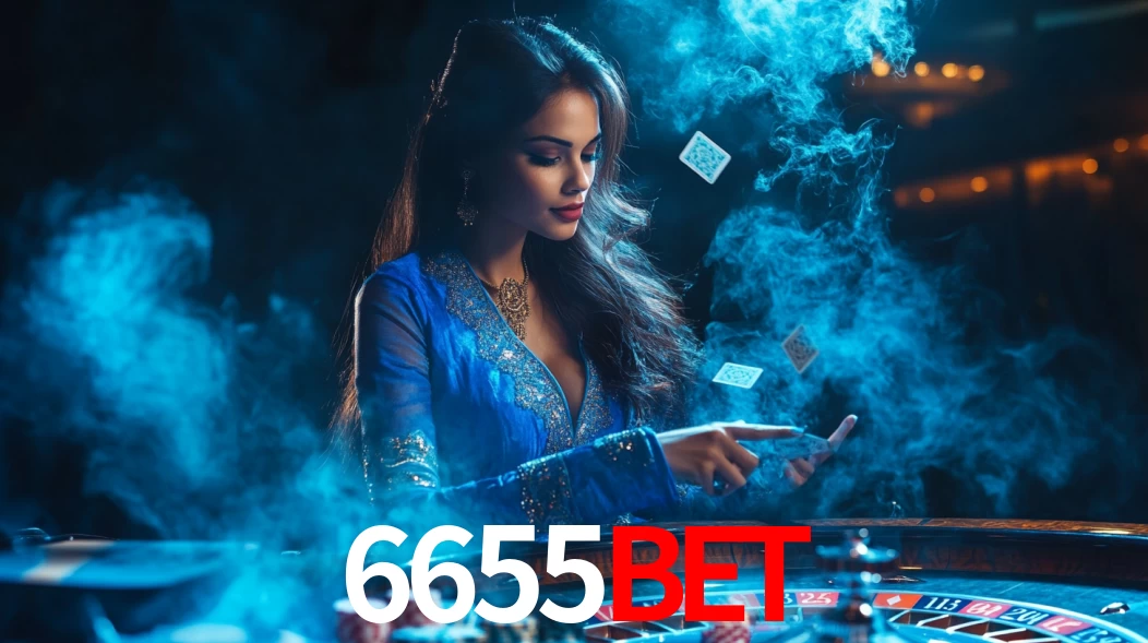 Recursos de Bônus 6655bet