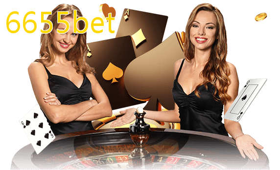 Jogue com dealers reais no 6655bet!