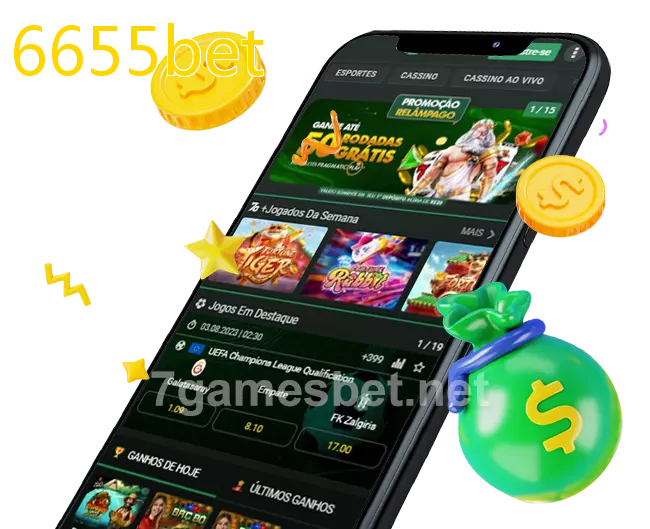 Baixe o aplicativo 6655bet para jogar a qualquer momento