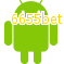 Aplicativo 6655betbet para Android