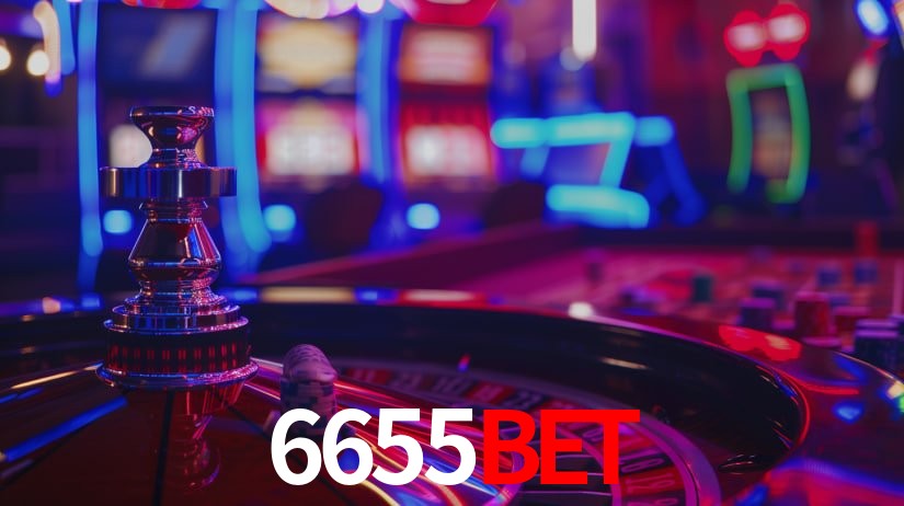 Explore as vantagens do 6655bet: serviço profissional e confiabilidade