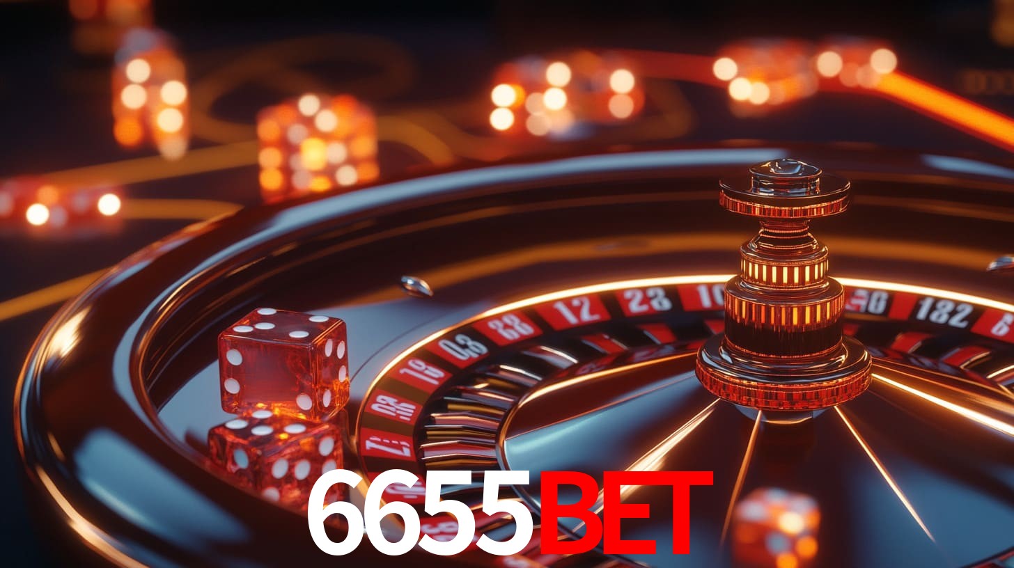 6655bet