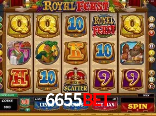 Descubra a Essência do 6655bet: Nossa História e Compromissos
