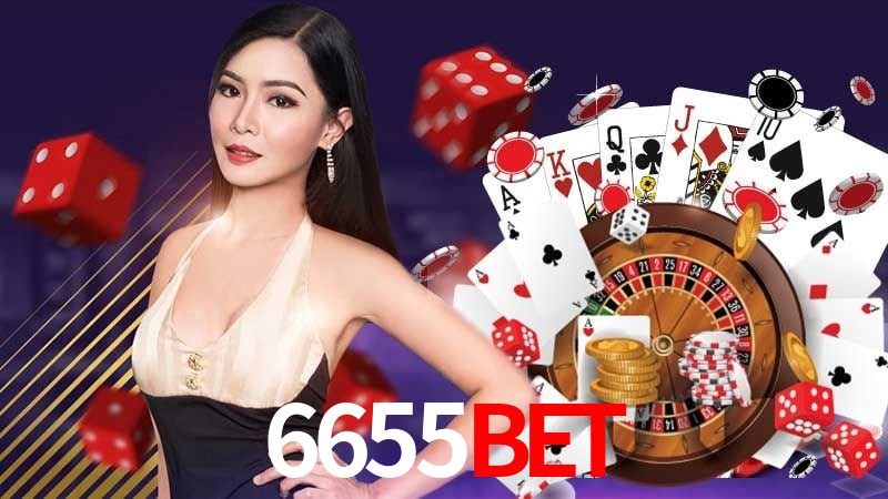 Apostas de Futebol 6655bet