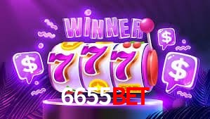 Bonus Features 6655bet