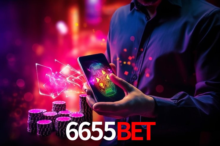 Recursos de Bônus 6655bet