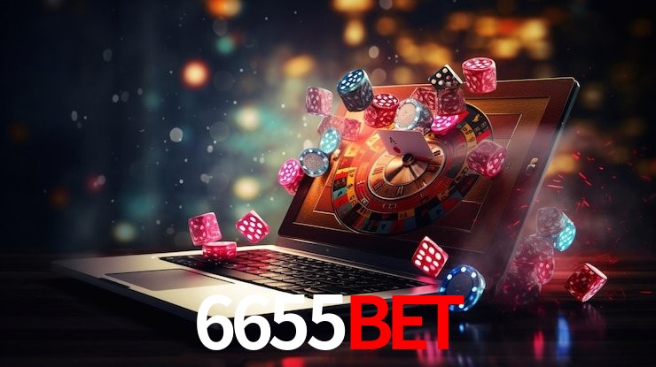 Bônus Diários 6655bet