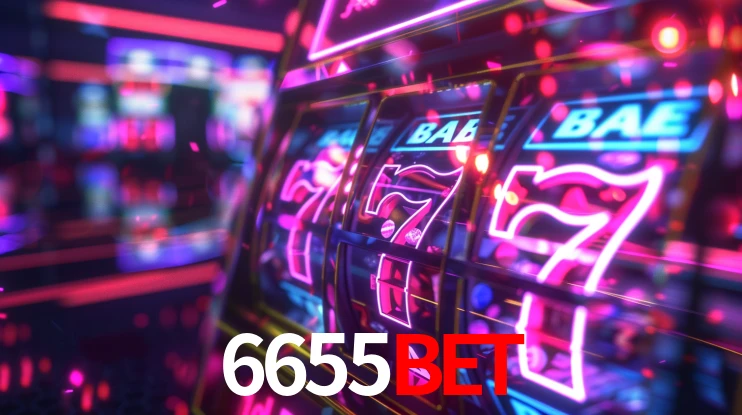 Exclusive Offers 6655bet