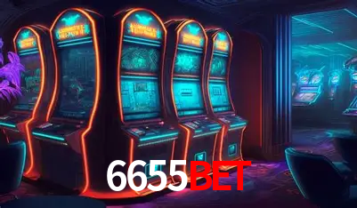 Descubra o Mundo do Cassino Online com 6655bet