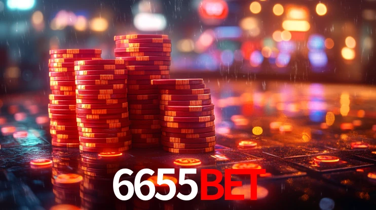 Experimente o Login Seguro Premium no 6655bet