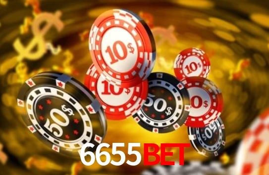Cadastro Rápido 6655bet