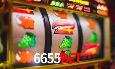 A Popularidade dos Caça-Níqueis no 6655bet