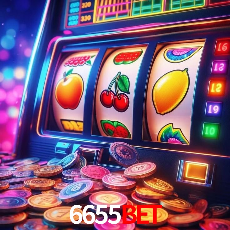 Integração de APIs 6655bet