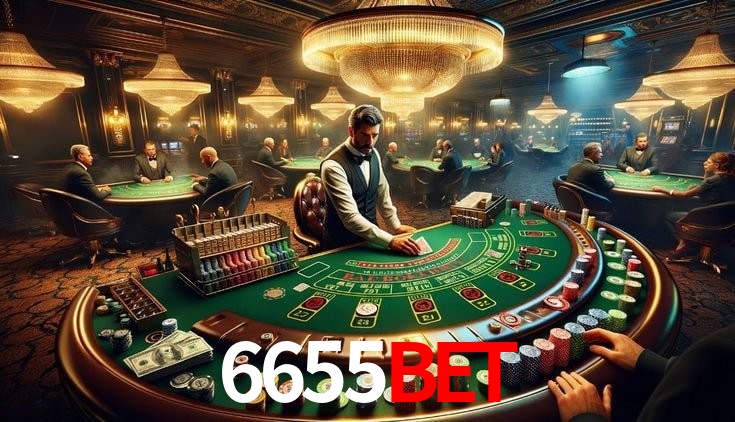 Games Directory 6655bet