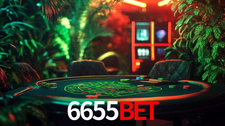 VIP Casino 6655bet