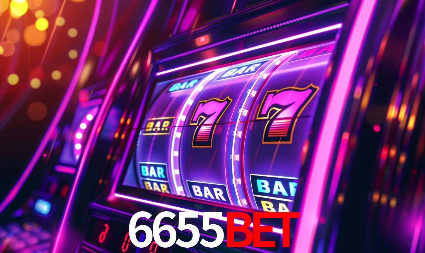 6655bet