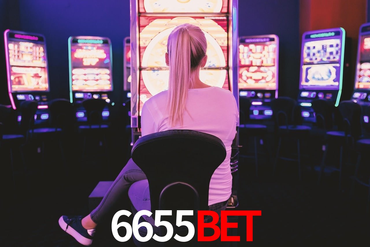 Account Benefits 6655bet