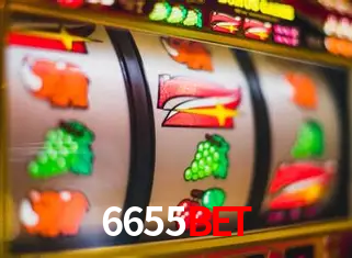 Descubra a Magia dos Jogos de Arcade no 6655bet