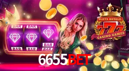 Desvendando o Mundo dos Jogos Virtuais na 6655bet