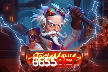 Estatísticas 6655bet