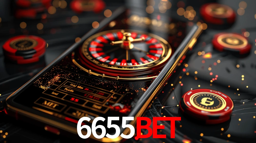 API Integration 6655bet