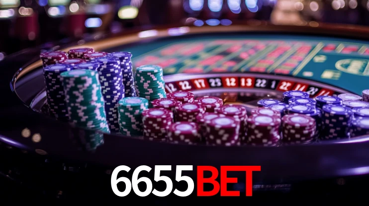 Blackjack Table 6655bet