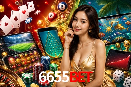 Football Betting 6655bet