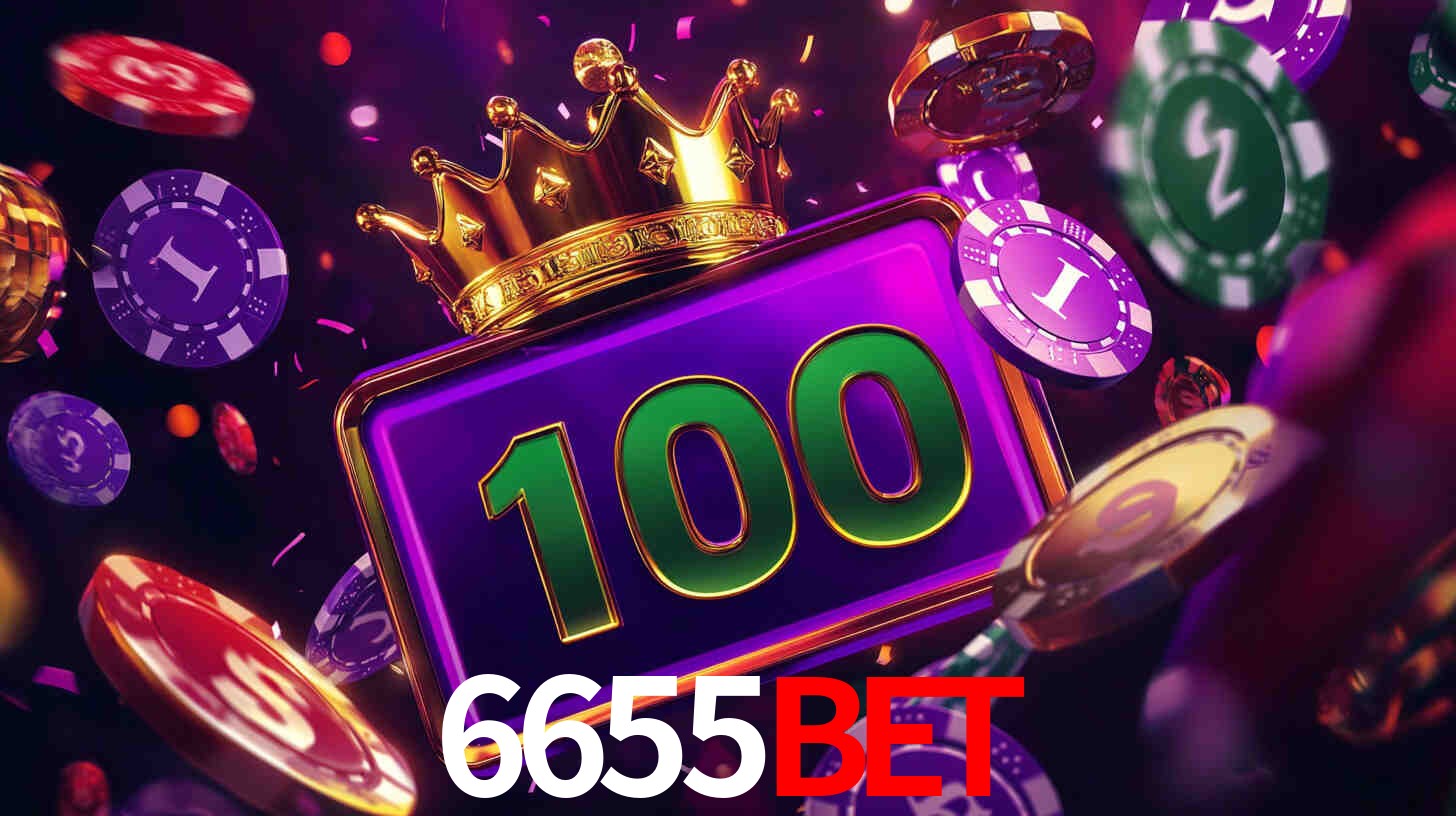 Programa VIP 6655bet
