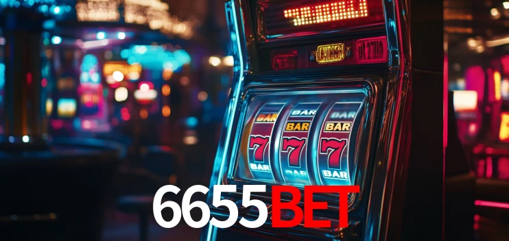 Live Casino 6655bet