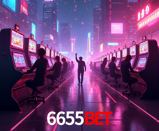 Estatísticas do Jogo 6655bet