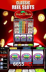 Desvendando o Mundo dos Jogos Virtuais na 6655bet