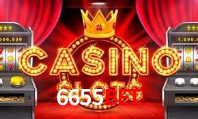 Secure Login 6655bet